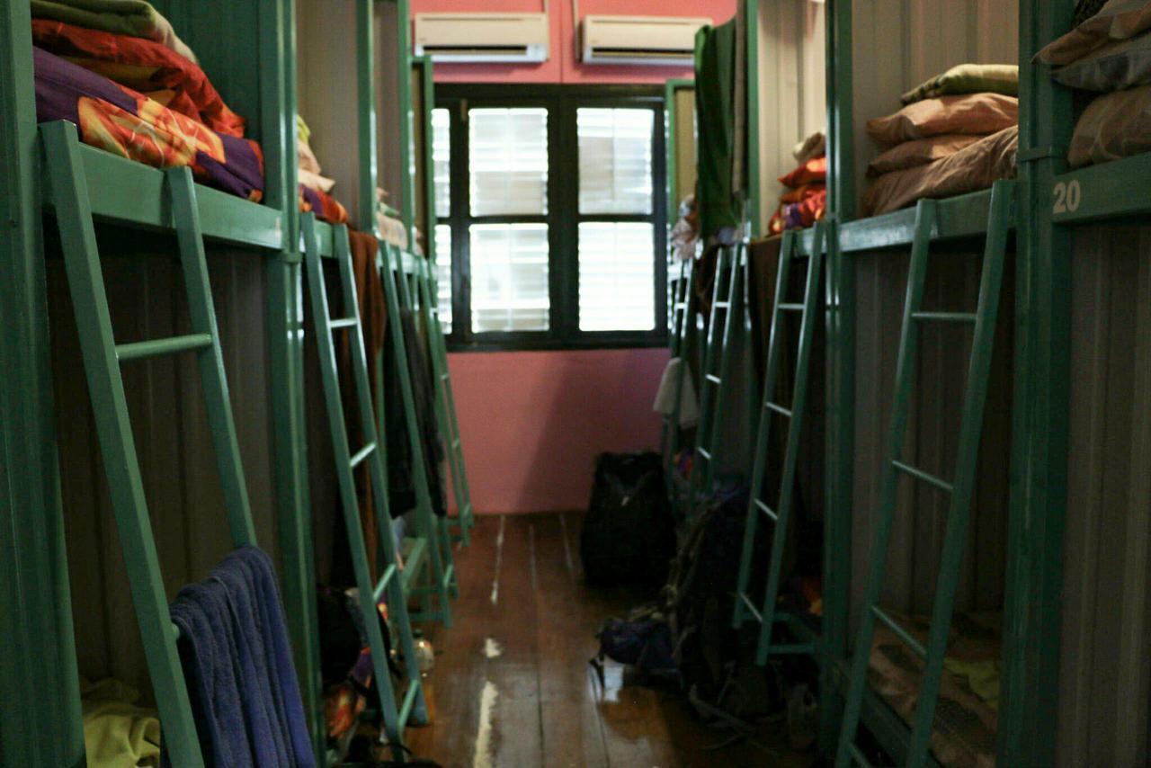 Tipsy Tiger Party Hostel George Town Dış mekan fotoğraf