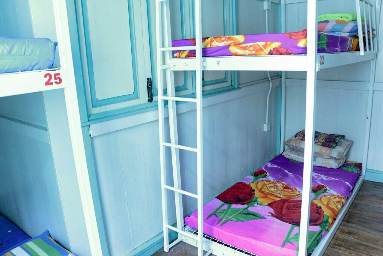Tipsy Tiger Party Hostel George Town Dış mekan fotoğraf